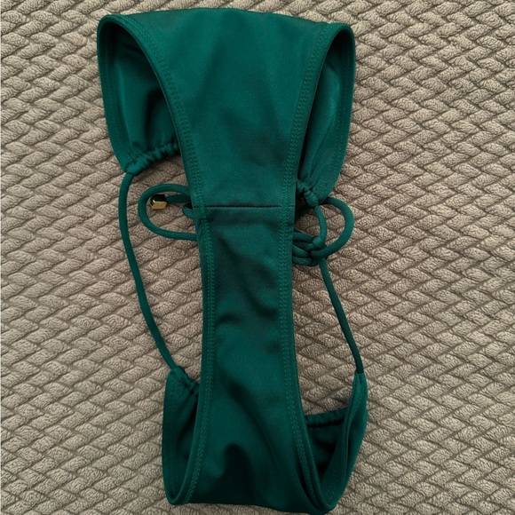 SOMMER Swim Emerald Xena/Naomi Set Small - Picture 4 of 7